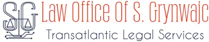 Law Office of S. Grynwajc, PLLC Logo