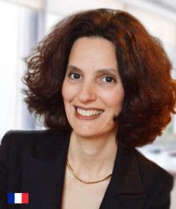 Caroline Sandler French Lawyer