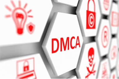 dmca propriete intellectuelle