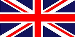 UK Law Flag