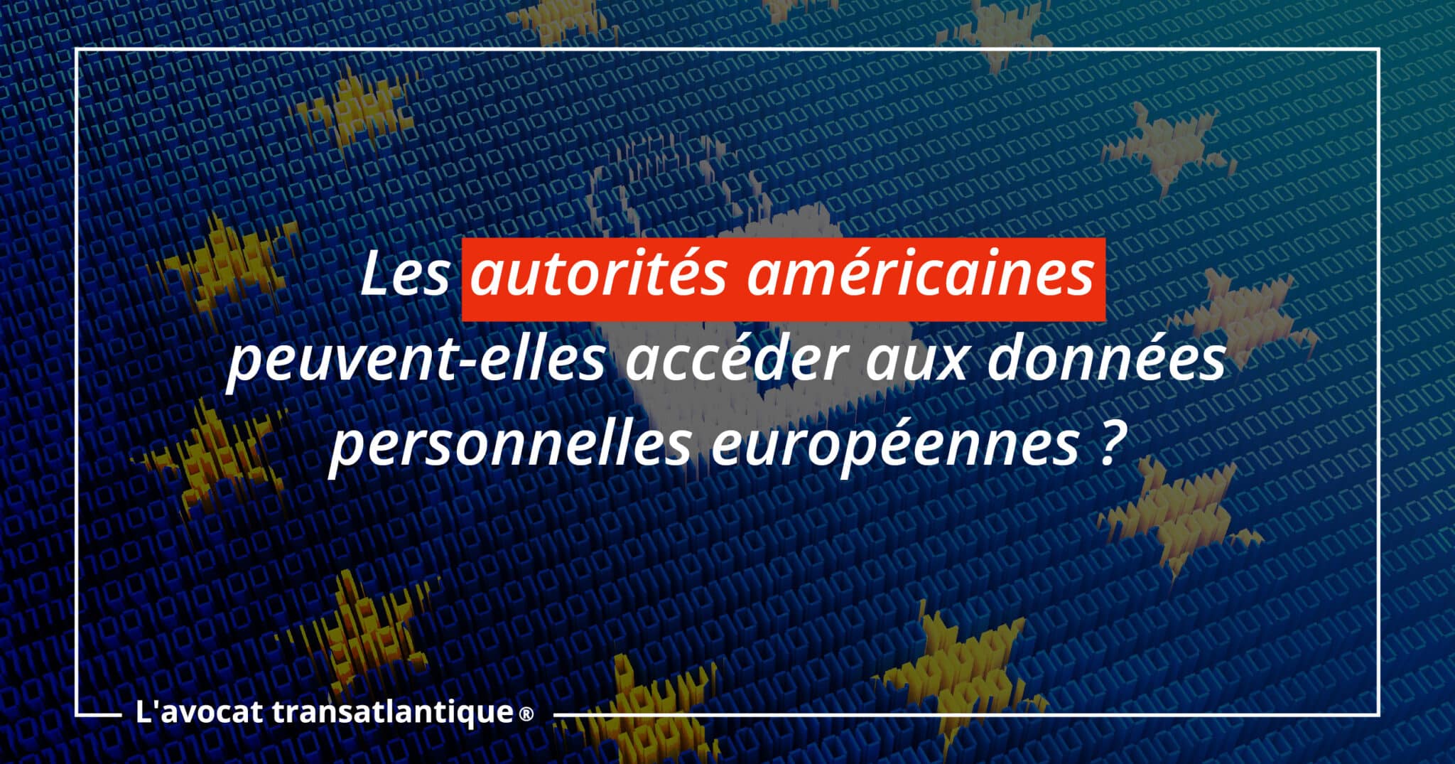 L'accès aux données à échelle fine aux États-Unis - Persée