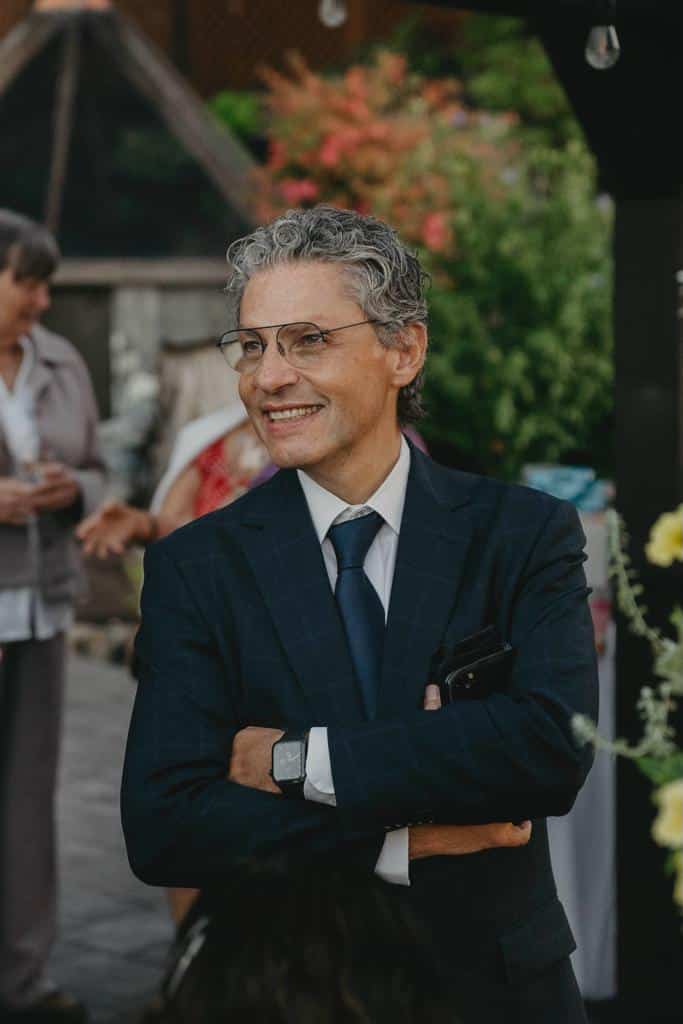 Stéphane Grynwajc - Avocat aux barreaux de Paris, de NY, et du Québec I English Solicitor - L'avocat transatlantique®