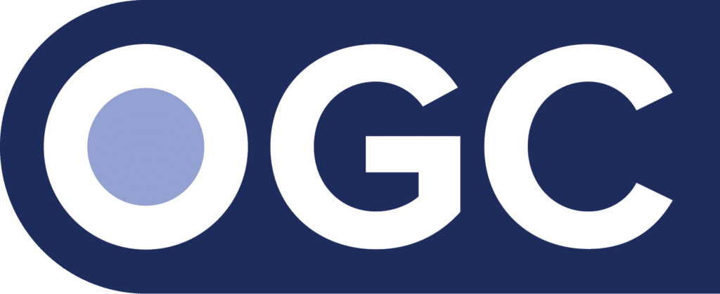 Logo OGC