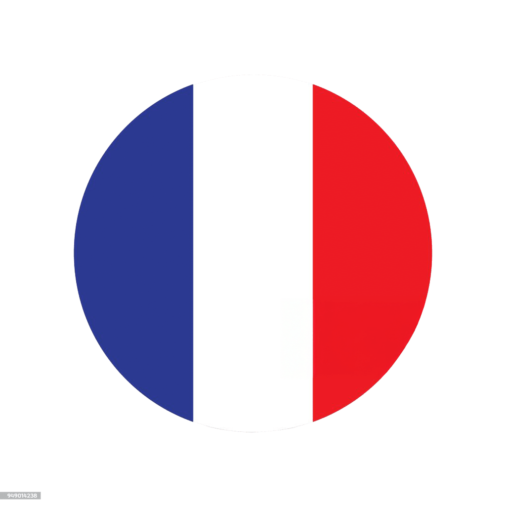 french flag drapeau français
