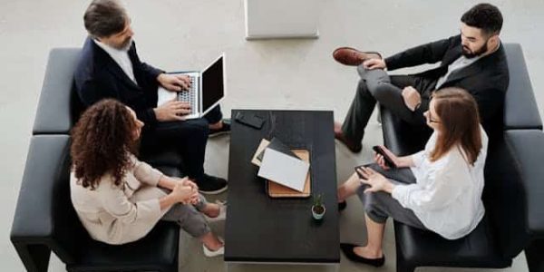 l'équipe transatlantique partners